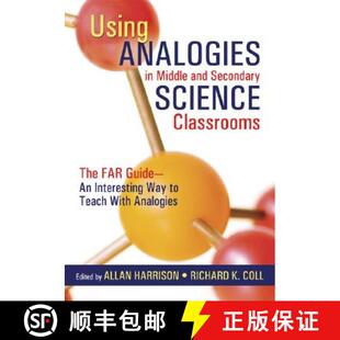 Middle Guide and Using FAR Secondary Interesting... Classrooms Analogies The 4周达 9781412913331 Science