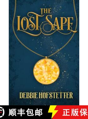 【3-4周达】The Lost Sape [9781923101968]