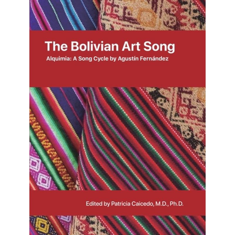 【4周达】The Bolivian...