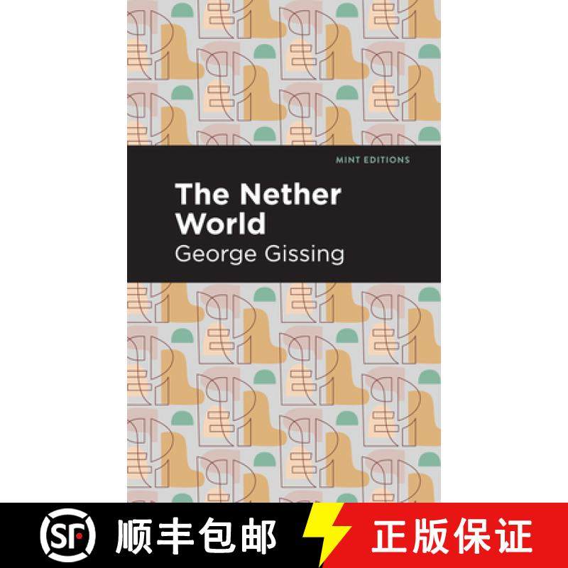 【3-4周达】The Nether World [9781513206110]