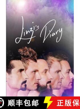 预订 Linzi's Diary [9781326374617]