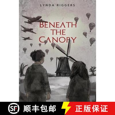 预订 Beneath the Canopy [9781837947812]
