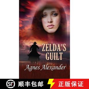 Guilt 3周达 9781613096611 Zelda