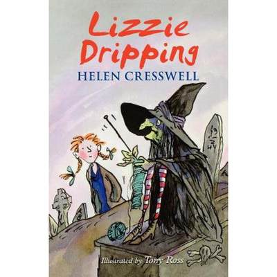 【4周达】Lizzie Dripping [9780192752833]