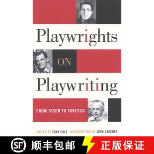 From 9780815411413 4周达 Ionesco Ibsen Playwriting Playwrights