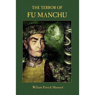 Terror The 4周达 Edition Manchu Collector 9781934543801