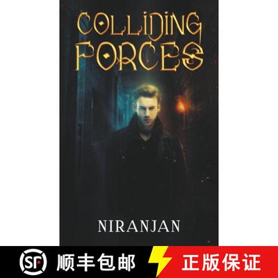 【3-4周达】Colliding Forces [9798215877333]