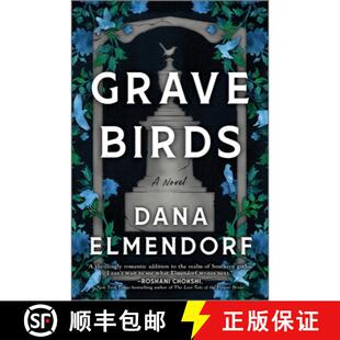 Birds Grave 4周达 9780778387473
