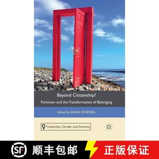 9781349340255 Beyond and the Feminism 4周达 Citizenship? Belonging Transformation