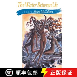 The 4周达 Water Between 9780822957102