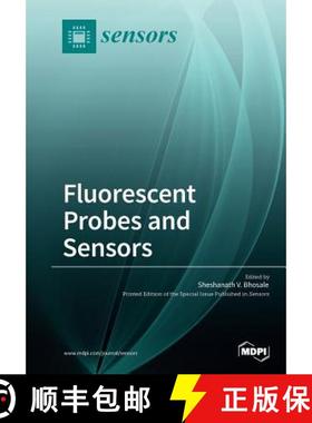 【3-4周达】Fluorescence Probes for Sensing Various Analytes [9783038429272]