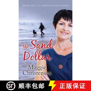 预订 The Sand Dollar [9780994309587]
