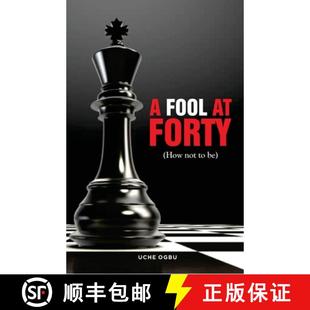 9789787859810 FORTY How 4周达 FOOL not