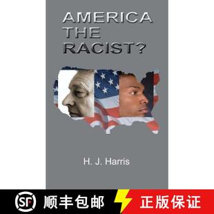 9780974836256 预订 Racist? the America