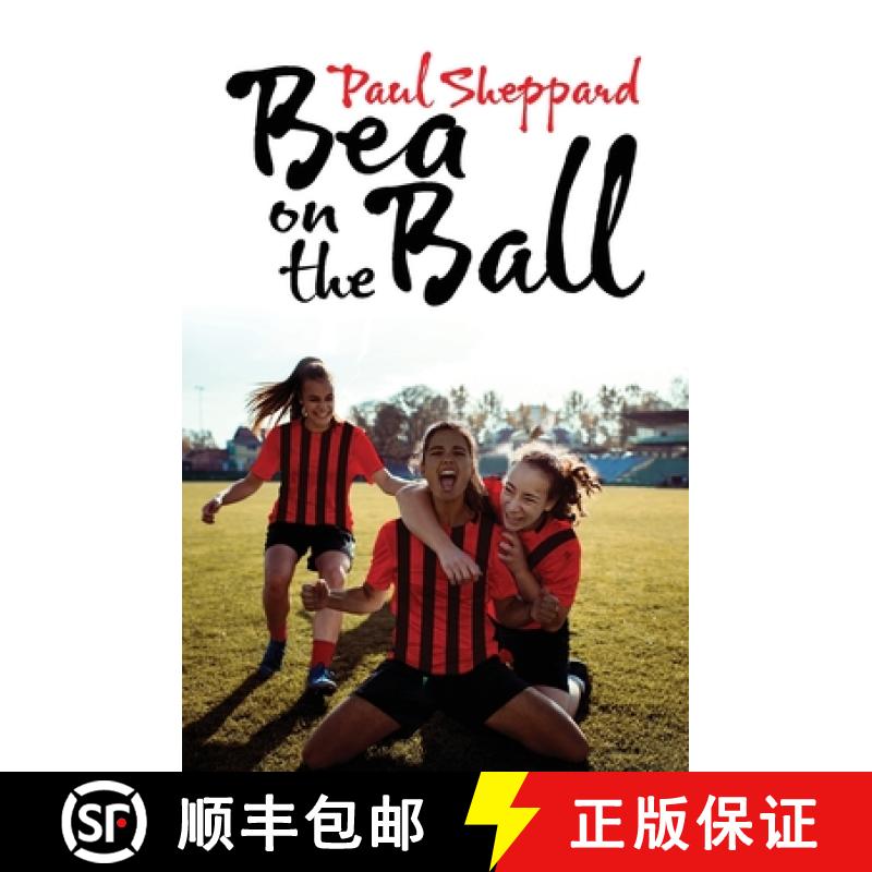 【2-3周达】Bea on the Ball [9781922670021]