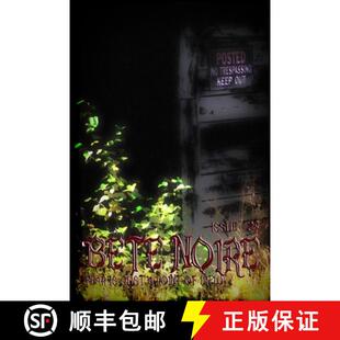 Bete 4周达 Noire issue 9780998593159