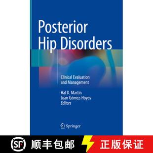 Clinical 9783319780382 4周达 Management and Evaluation Disorders Hip Posterior