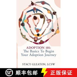 Begin 101 9798887575032 Journey Your Basics The Adoption 预订