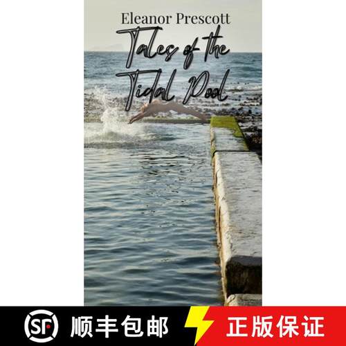 预订 Tales of the Tidal Pool [9781805873501]
