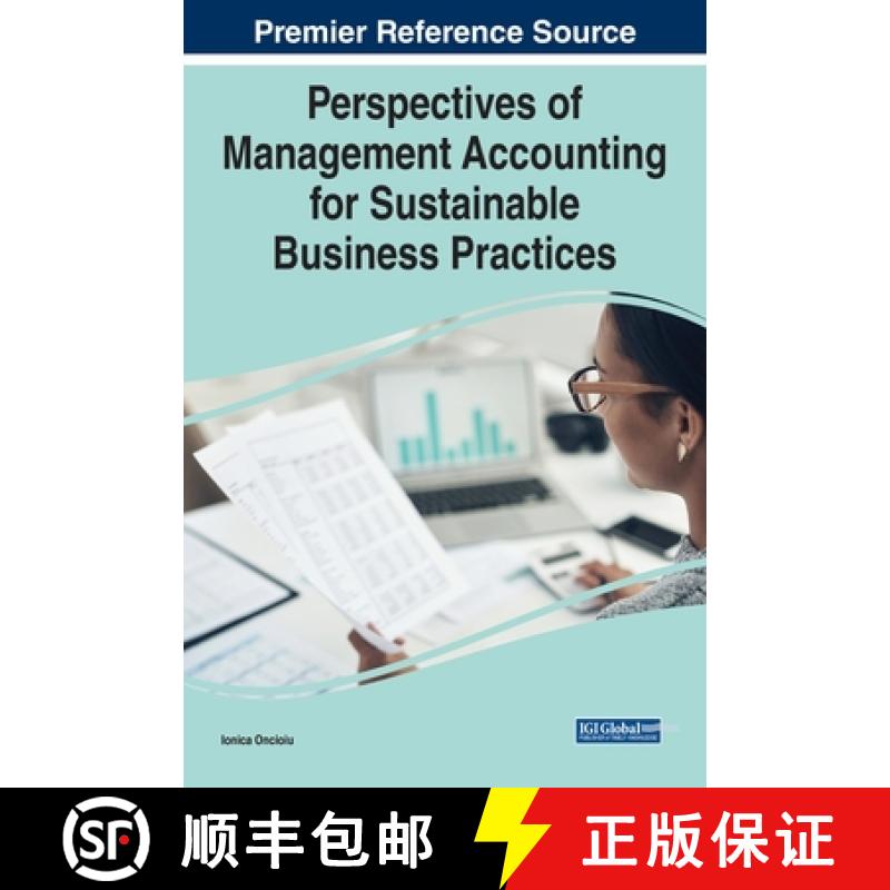 【3-4周达】Perspectives of Management Accounting for Sustainable Business Practices [9781668445952]