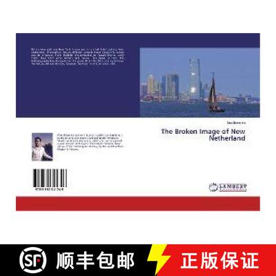 预订 The Broken Image of New Netherland [9783330341746]