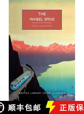 预订 The Wheel Spins [9781464216442]