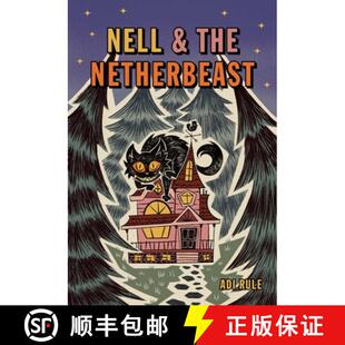 Nell 4周达 the 9781524884727 Netherbeast