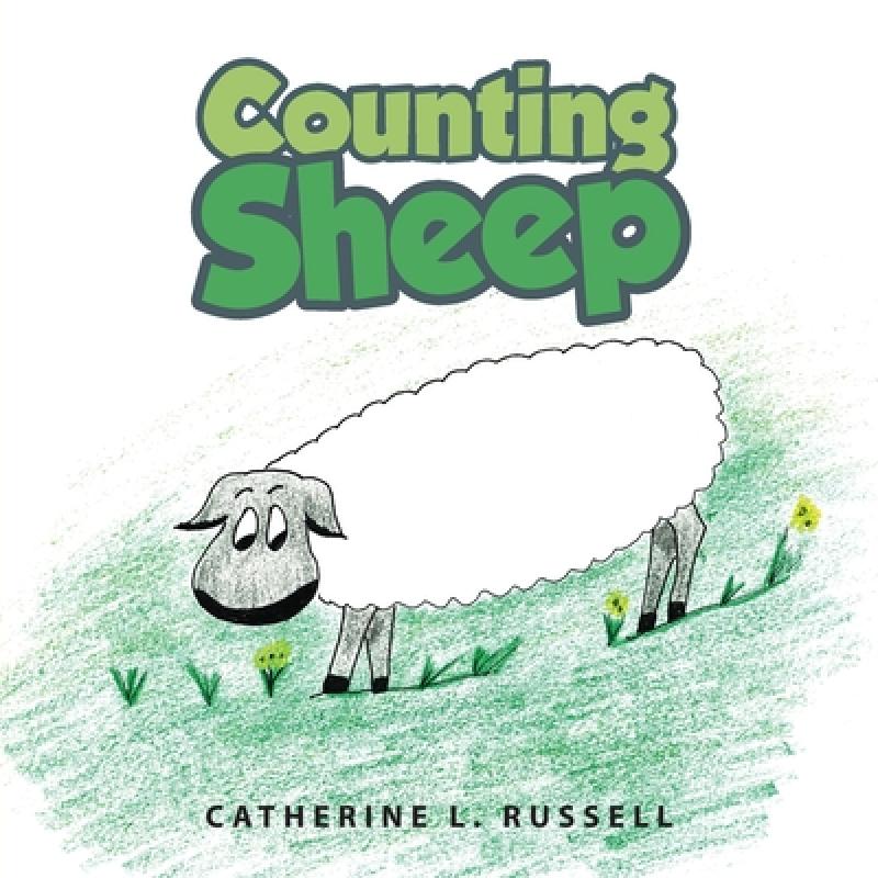 预订 counting sheep [9781647535797]
