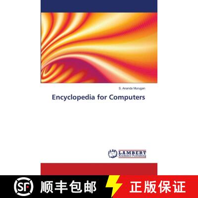 预订 Encyclopedia for Computers [9783659289392]