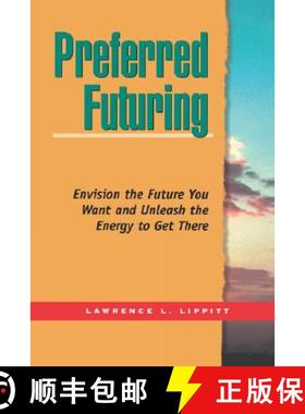 预订 Preferred Futuring (Tr) [9781576750414]