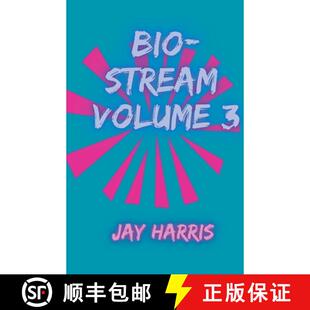 Volume 4周达 Stream 9798223520436 Bio