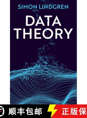 【3-4周达】Data Theory: Interpretive Sociology And Computational Methods [Wiley传媒] [9781509539284]