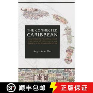 Material Network Approach Connected 9789088902598 and ... The Caribbean Socio Patterns Homogeneity 4周达