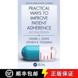Practical Ways Adherence 9781032435015 Patient 4周达 Improve