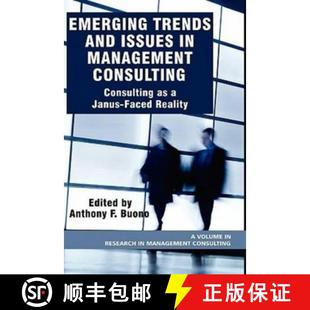 Issues Faced and Emerging Reality Janus Management Trends 4周达 9781607520528 Consulting