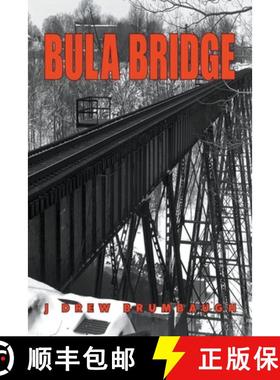预订 Bula Bridge [9798223937272]