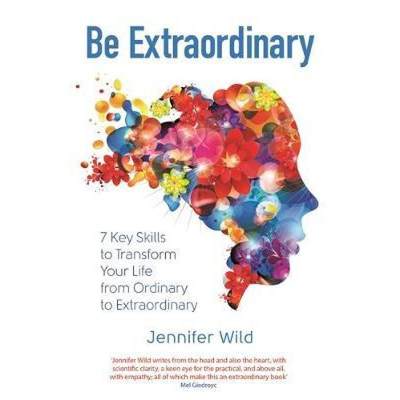 【4周达】Be Extraordinary: 7 Key Skills to Transform Your Life From Ordinary to Extraordinary [9781472120274]