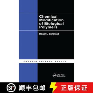 Chemical Modification Polymers 4周达 Biological 9780367382414