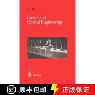 Lasers 4周达 and Optical 9781461287643 Engineering
