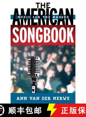 预订 Tempo: A Rowman & Littlefield Music Series on Rock, Pop, and Culture : Music for the Masses [9781442242449]