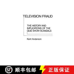 Fraud and Television Show 9780313203213 Quiz The 4周达 Implications History Scandals the
