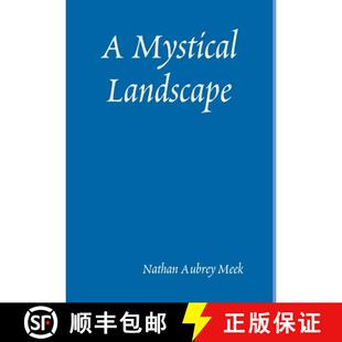 3周达 9781794801790 Mystical Landscape