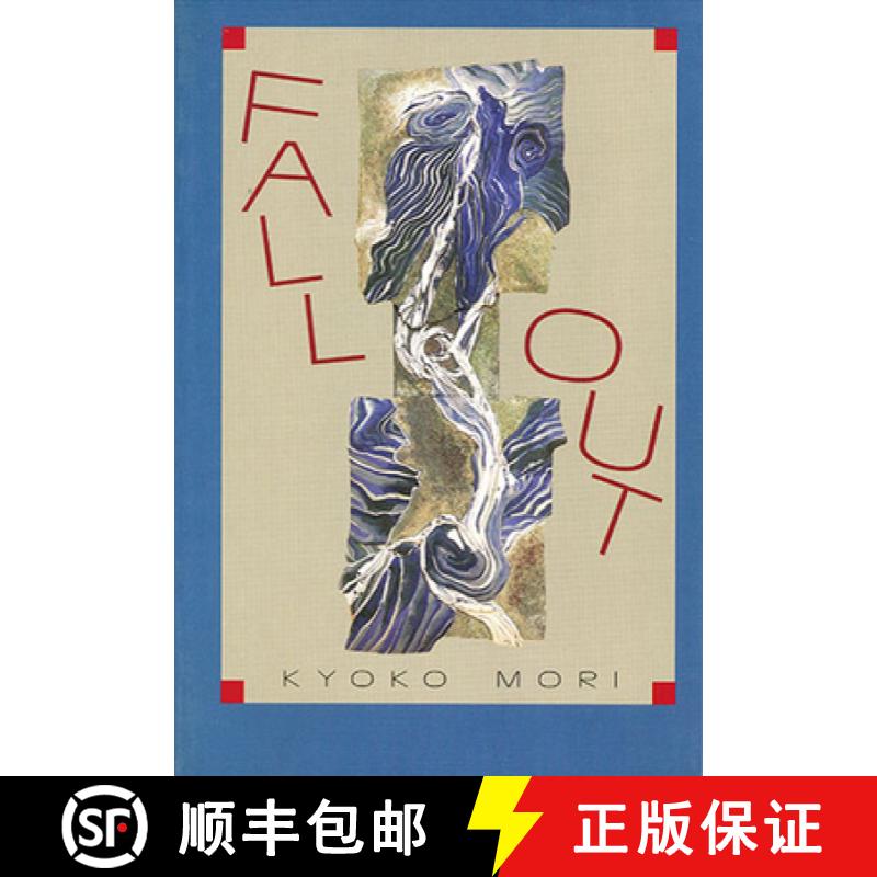 【3-4周达】Fallout [9781882688043]