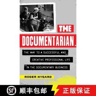 Way The the Life Successful Document... Creative Documentarian Professional 4周达 9781493086221 and