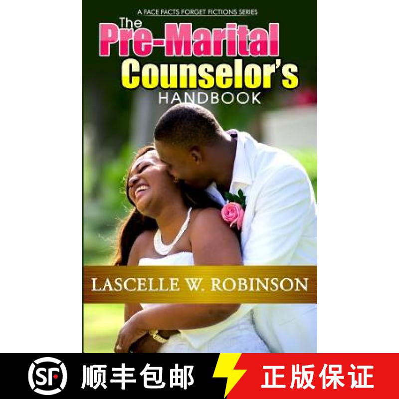 预订 The Pre-Marital Counselor's Handbook [9789769619234]