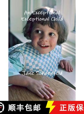 【3-4周达】An Exceptional Exceptional Child [9781304130501]
