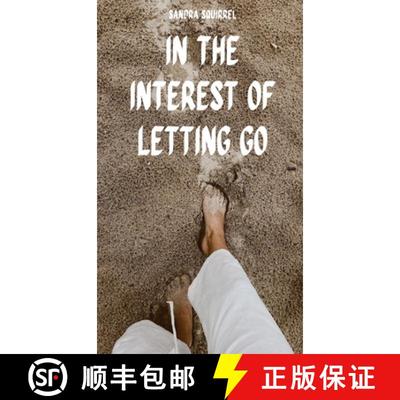 【3-4周达】In the Interest of Letting Go [9789916759608]