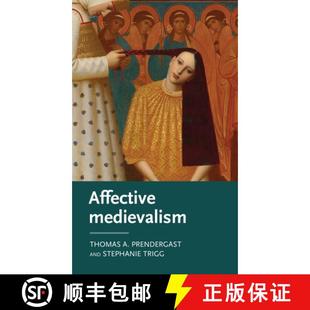 Affective medievalism discontent 9781526126863 and 4周达 abjection Love