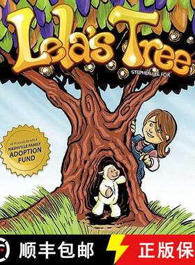 预订 Lela's Tree [9780615485249]