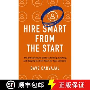 Catching Finding Keeping Smart Start the from 9781400246069 ... The 4周达 Guide Hire and Entrepreneur
